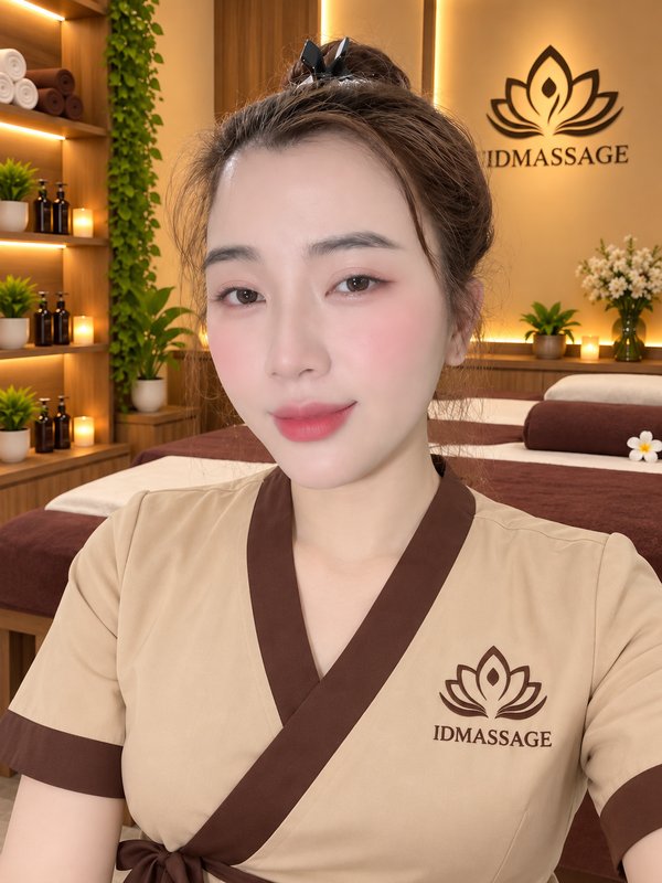 SỐ 1531: MASSAGE TẠI NHÀ TP VINH