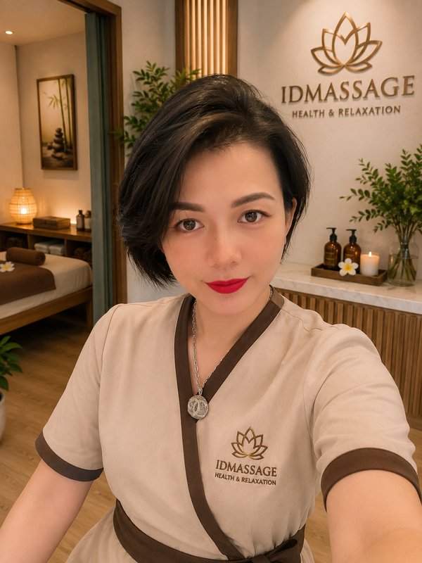 SỐ 1290: MASSAGE TẠI NHÀ TP NHA TRANG