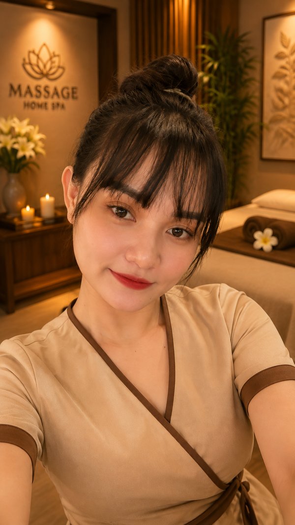 SỐ 1069: MASSAGE TẠI NHÀ TP NHA TRANG