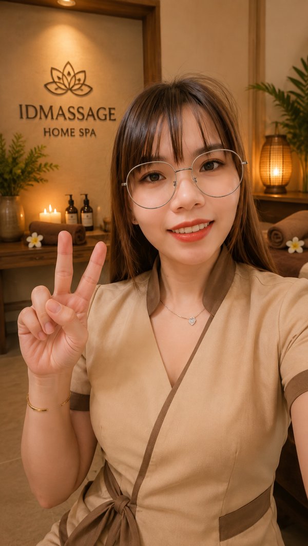 SỐ 1038: MASSAGE TẠI NHÀ TP HÀ NỘI