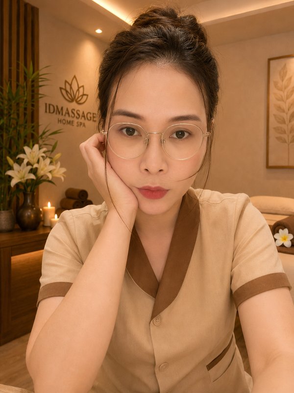 SỐ 1075: MASSAGE TẠI NHÀ TP HÀ NỘI