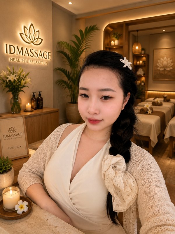 SỐ 1363: MASSAGE TẠI NHÀ TP HCM