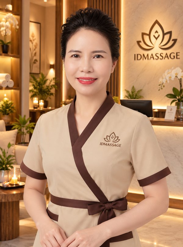 SỐ 1540: MASSAGE TẠI NHÀ TP HÀ NỘI