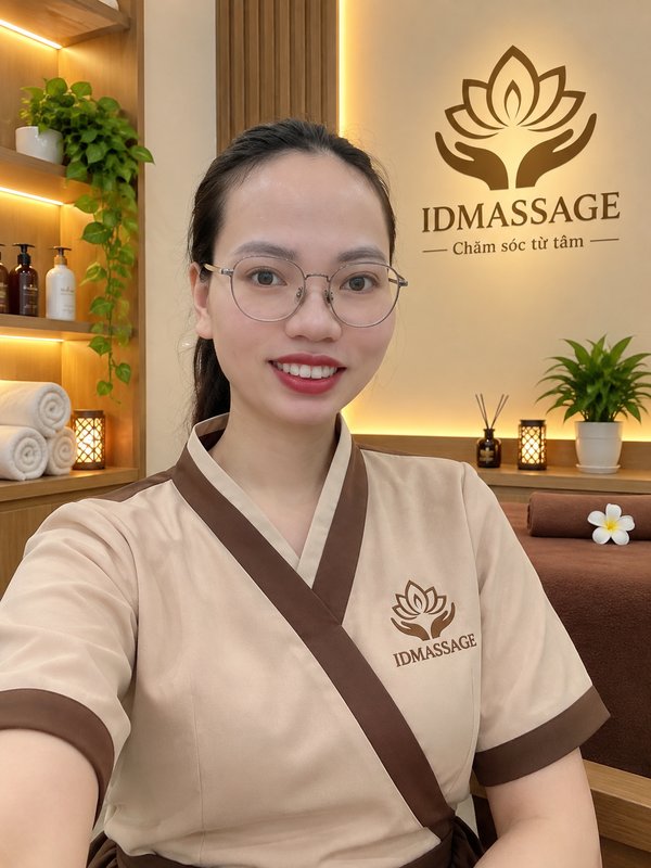 SỐ 732: MASSAGE TẠI NHÀ TP ĐÀ NẴNG