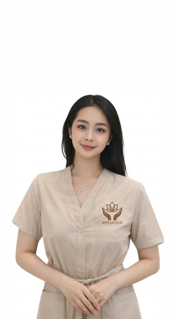 SỐ 043: MASSAGE TẠI NHÀ TP HUẾ