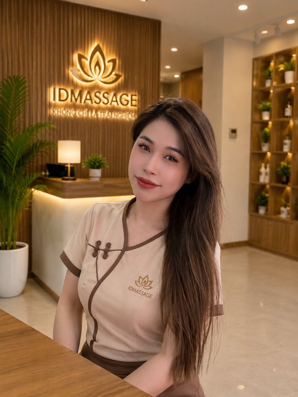 SỐ 1460: MASSAGE TẠI NHÀ TP HCM