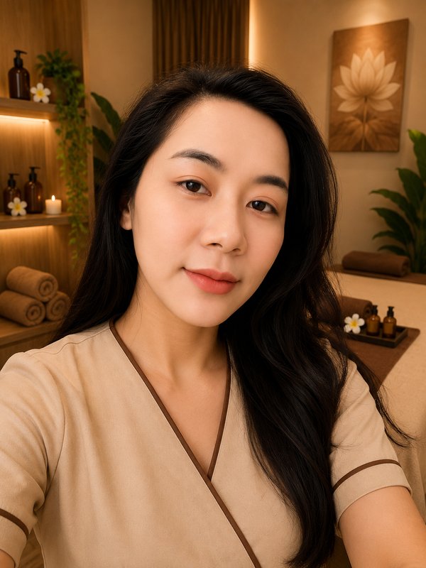 SỐ 1400: MASSAGE TẠI NHÀ TP HÀ NỘI