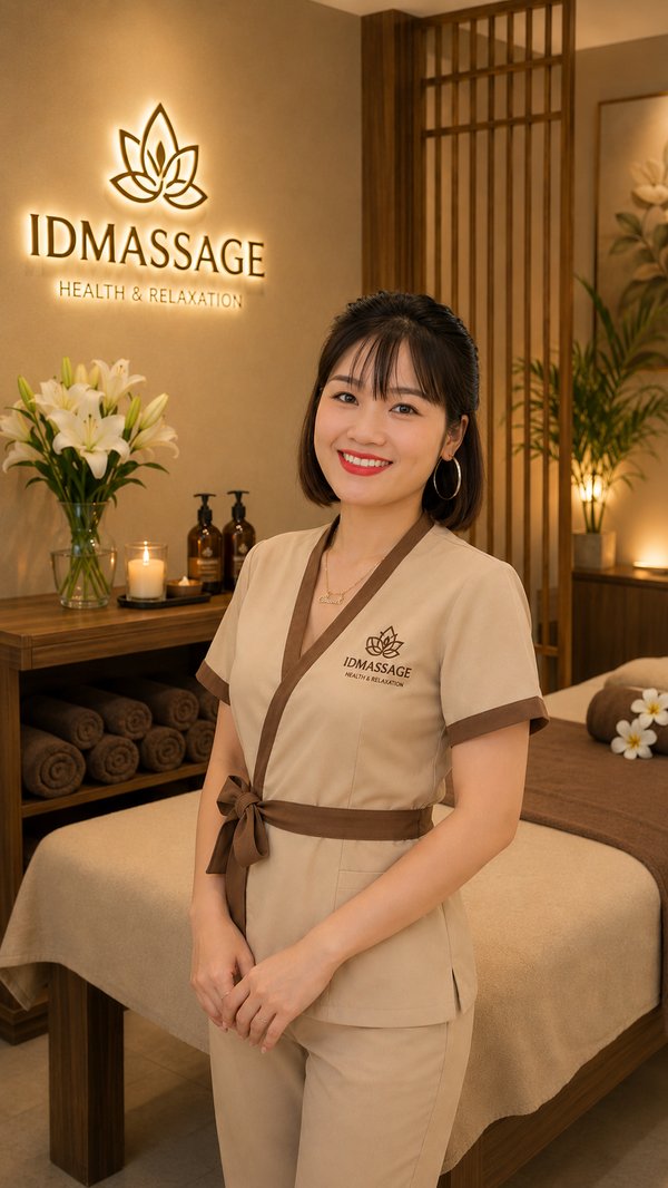 SỐ 1429: MASSAGE TẠI NHÀ TP HÀ NỘI