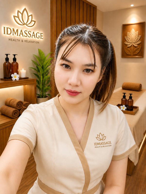 SỐ 1376: MASSAGE TẠI NHÀ TP HÀ NỘI