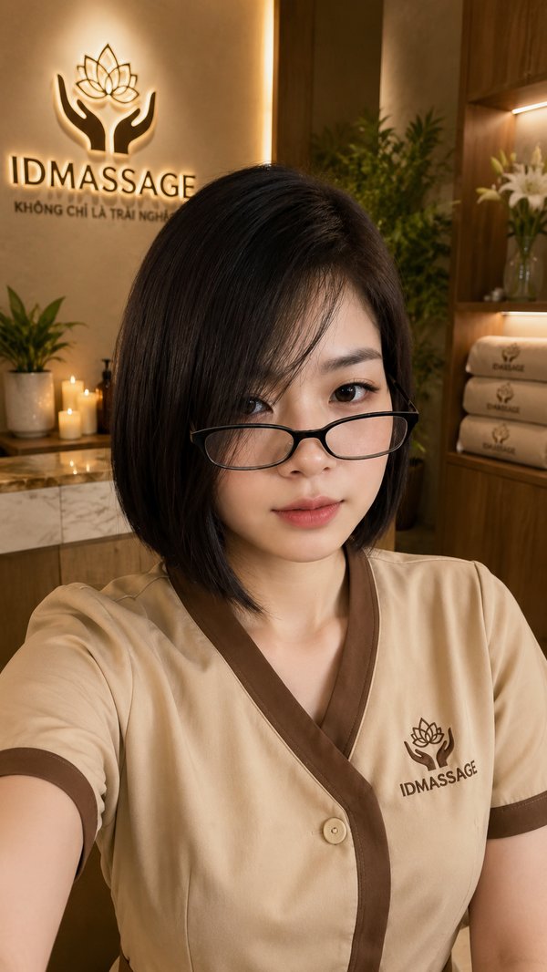 SỐ 1176: MASSAGE TẠI NHÀ TP HÀ NỘI