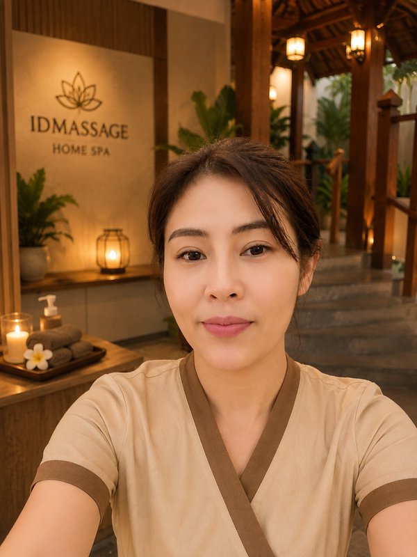 SỐ 737: MASSAGE TẠI NHÀ TP HÀ NỘI