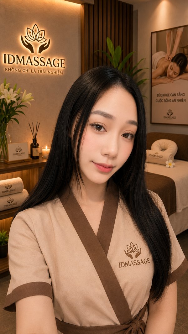 SỐ 1223: MASSAGE TẠI NHÀ TP HÀ NỘI