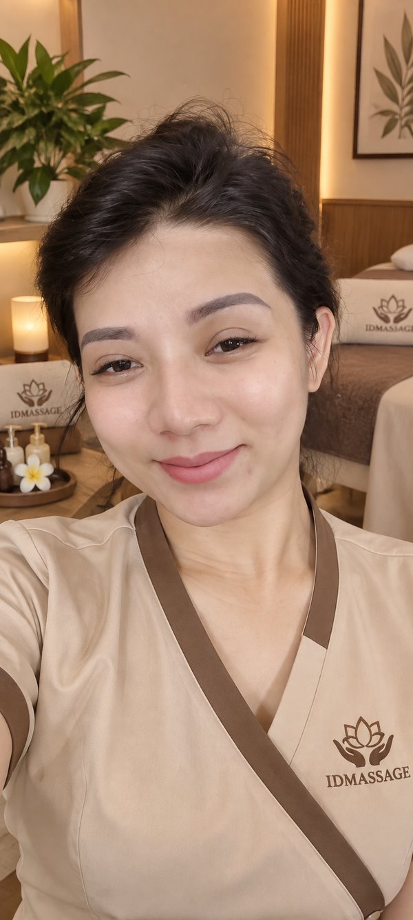 SỐ 847: MASSAGE TẠI NHÀ TP HẠ LONG