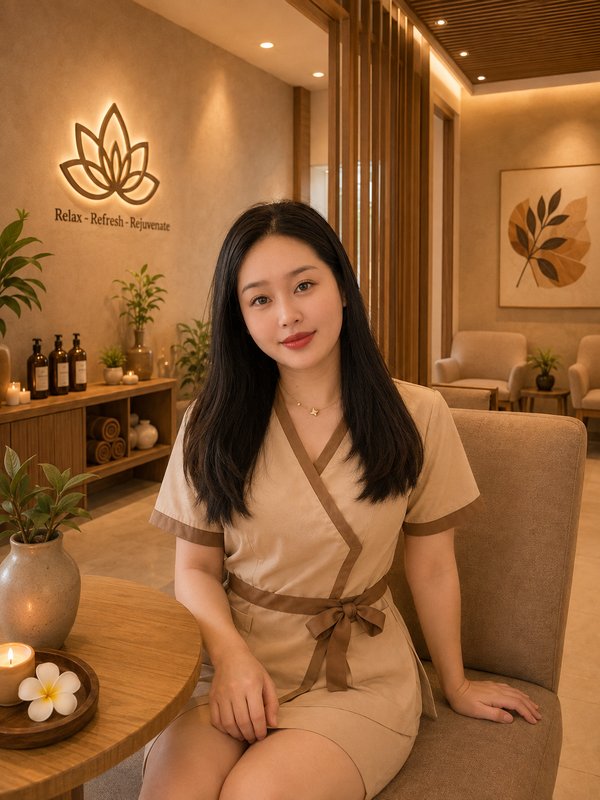 SỐ 1443: MASSAGE TẠI NHÀ TP HUẾ