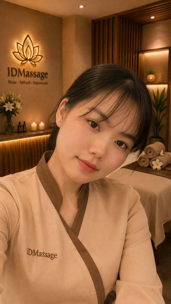 SỐ 948: MASSAGE TẠI NHÀ TP HCM