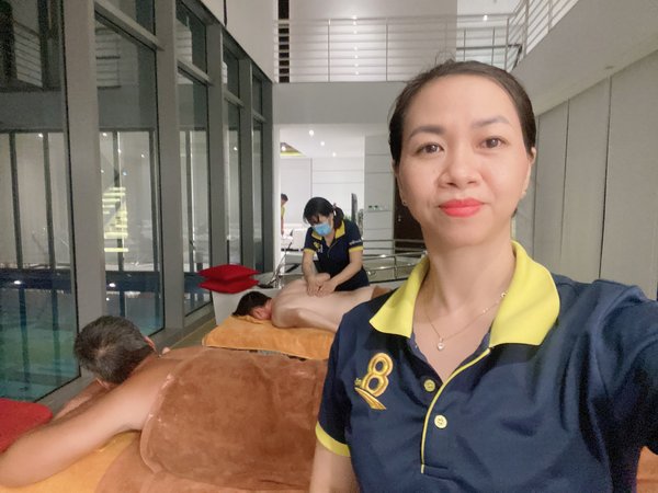 SỐ 092: MASSAGE TẠI NHÀ TP ĐÀ NẴNG