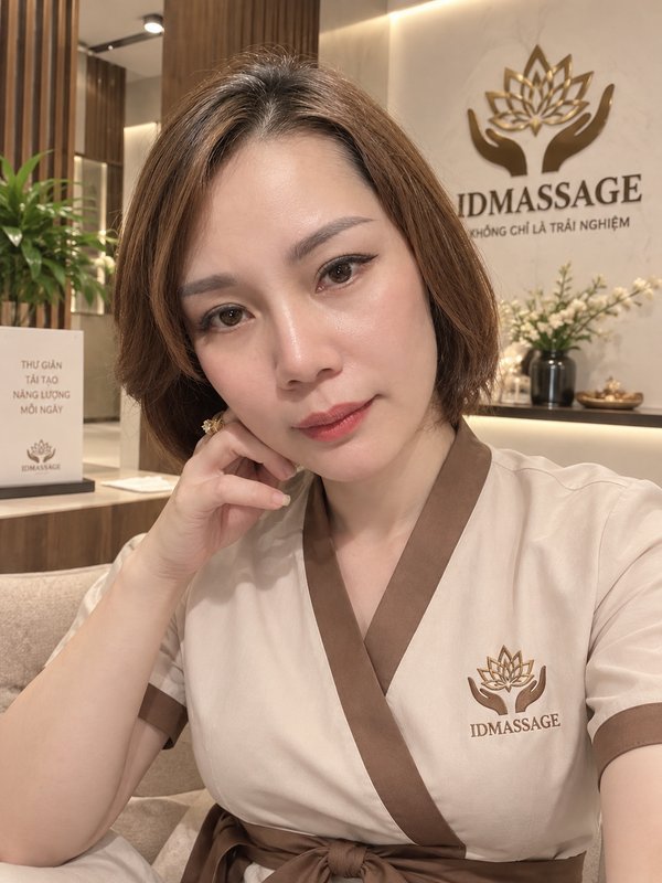 SỐ 1501: MASSAGE TẠI NHÀ TP HÀ NỘI