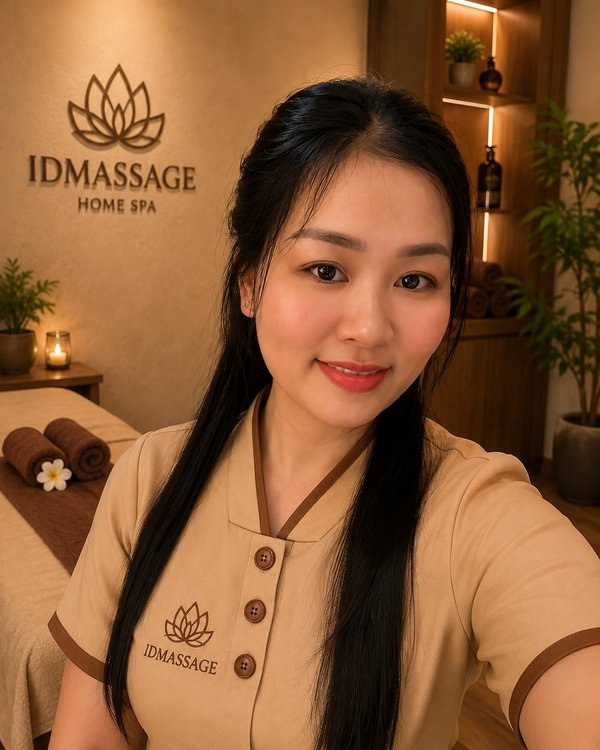 SỐ 1100: MASSAGE TẠI NHÀ TP HUẾ