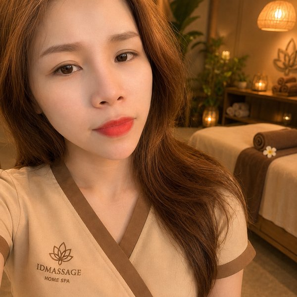 SỐ 1040: MASSAGE TẠI NHÀ TPHCM
