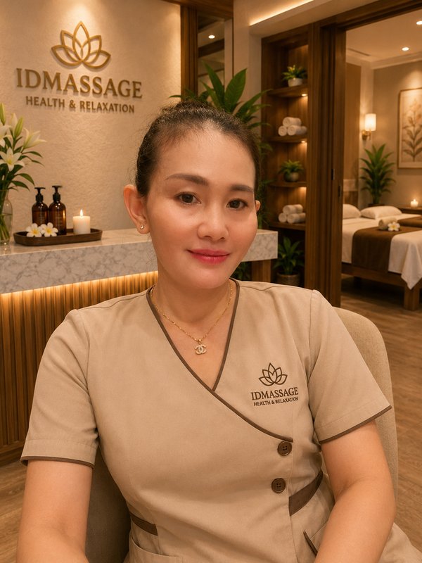 SỐ 1329: MASSAGE TẠI NHÀ TP HCM