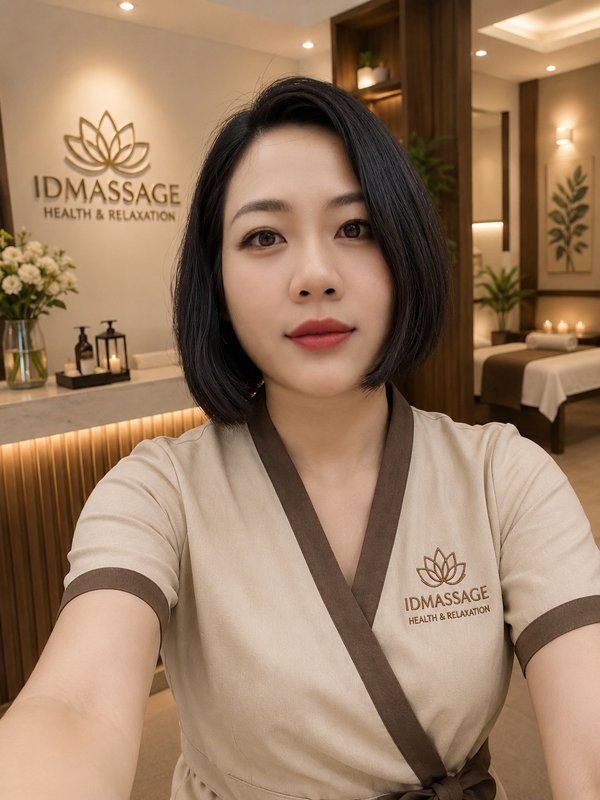 SỐ 1421: MASSAGE TẠI NHÀ TP HÀ NỘI