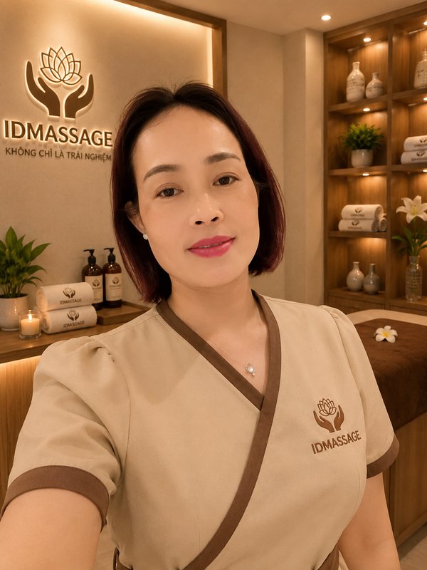 SỐ 1143: MASSAGE TẠI NHÀ TP HÀ NỘI