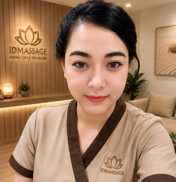 SỐ 1459: MASSAGE TẠI NHÀ TP HCM