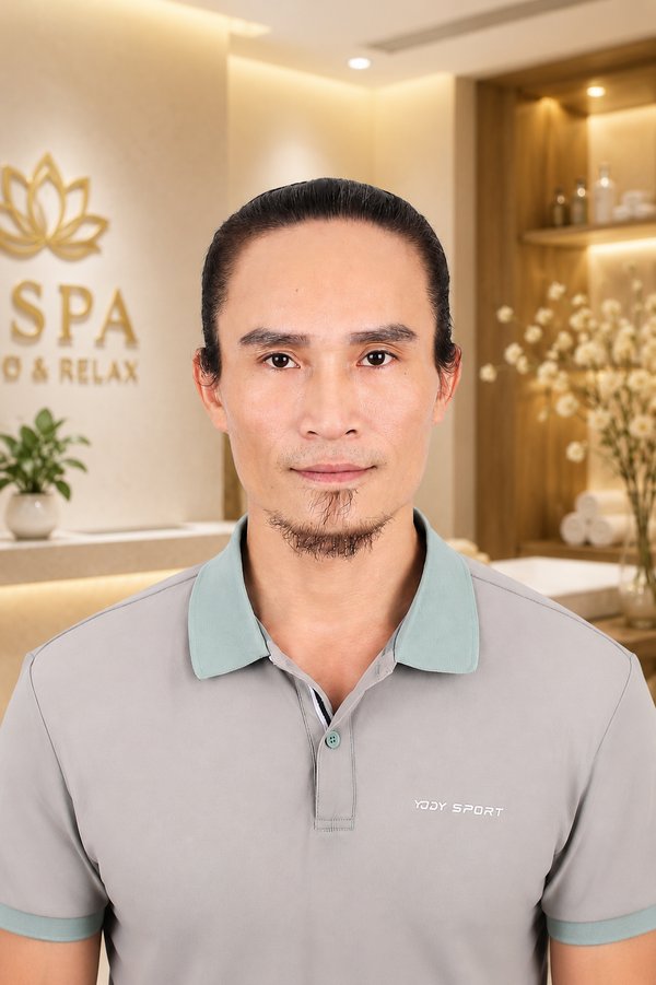 SỐ 1366: MASSAGE TẠI NHÀ TP HCM