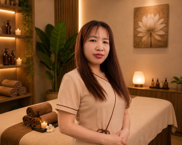 SỐ 1116: MASSAGE TẠI NHÀ TP HÀ NỘI