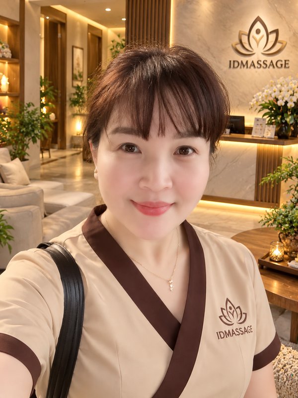 SỐ 1537: MASSAGE TẠI NHÀ TP HÀ NỘI
