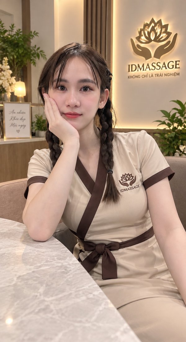 SỐ 1499: MASSAGE TẠI NHÀ TP HUẾ