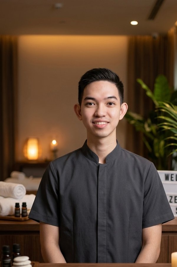 SỐ 1273: MASSAGE TẠI NHÀ TP HÀ NỘI