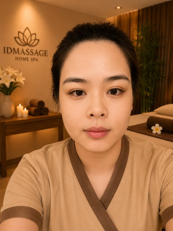 SỐ 1072: MASSAGE TẠI NHÀ TP ĐÀ NẴNG