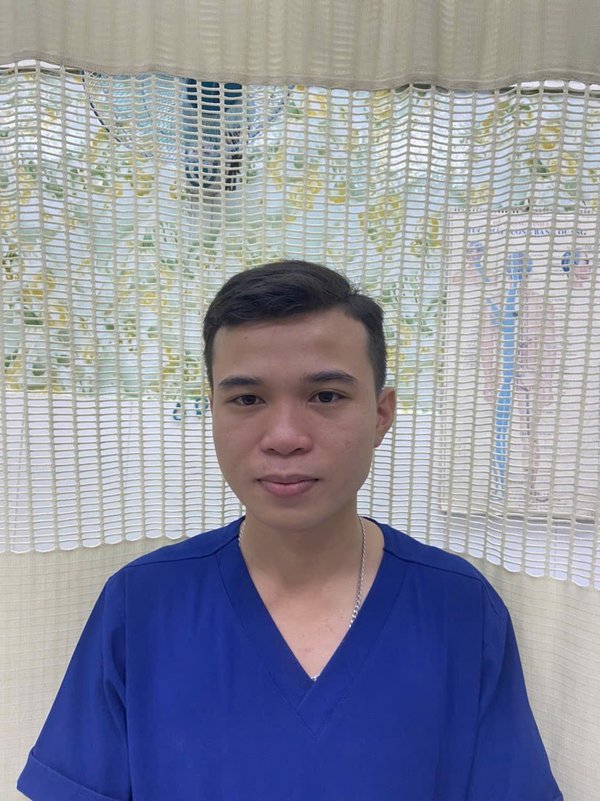 SỐ 1354: MASSAGE TẠI NHÀ TP HCM
