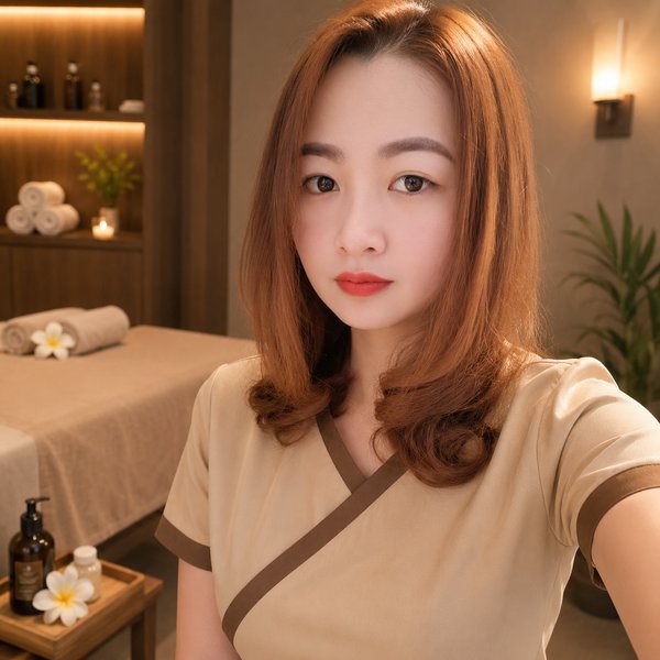 SỐ 886: MASSAGE TẠI NHÀ TP HÀ NỘI