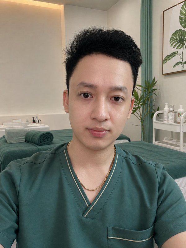 SỐ 1359: MASSAGE TẠI NHÀ TP BÌNH DƯƠNG