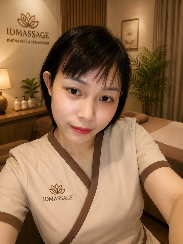 SỐ 600: MASSAGE TẠI NHÀ TP HỒ CHÍ MINH