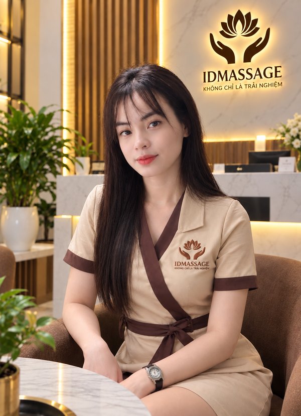 SỐ 1520: MASSAGE TẠI NHÀ TP HUẾ