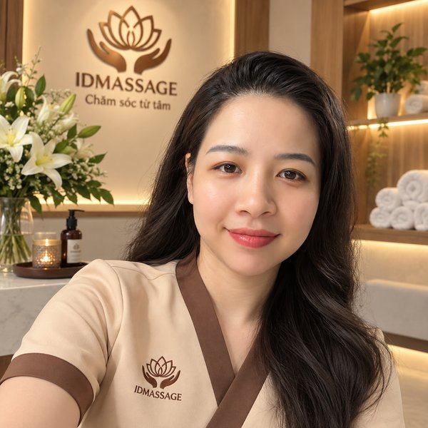 SỐ 806: MASSAGE TẠI NHÀ TP HẠ LONG