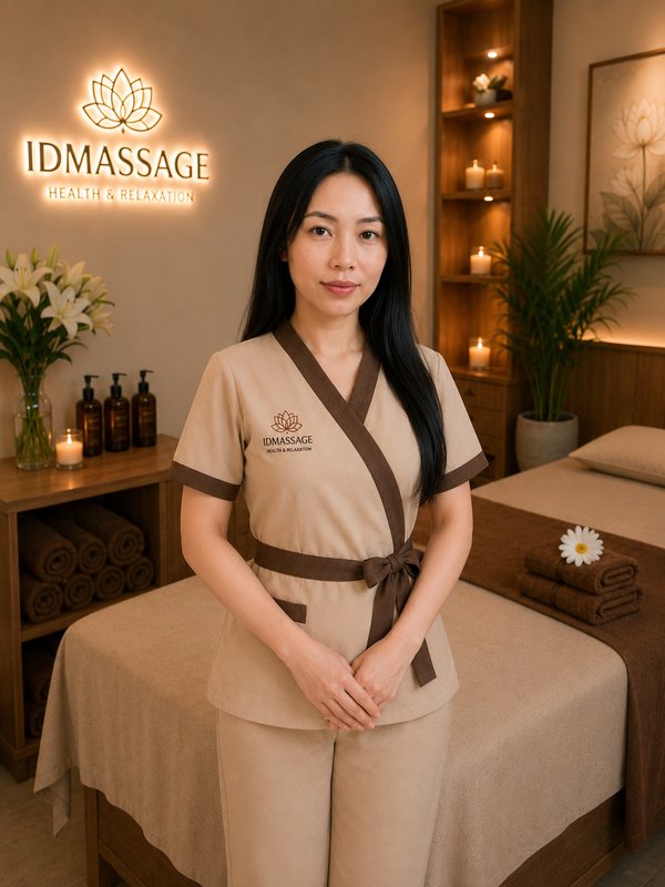 SỐ 1367: MASSAGE TẠI NHÀ TP ĐÀ LẠT