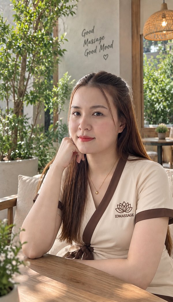 SỐ 1507: MASSAGE TẠI NHÀ TP HUẾ