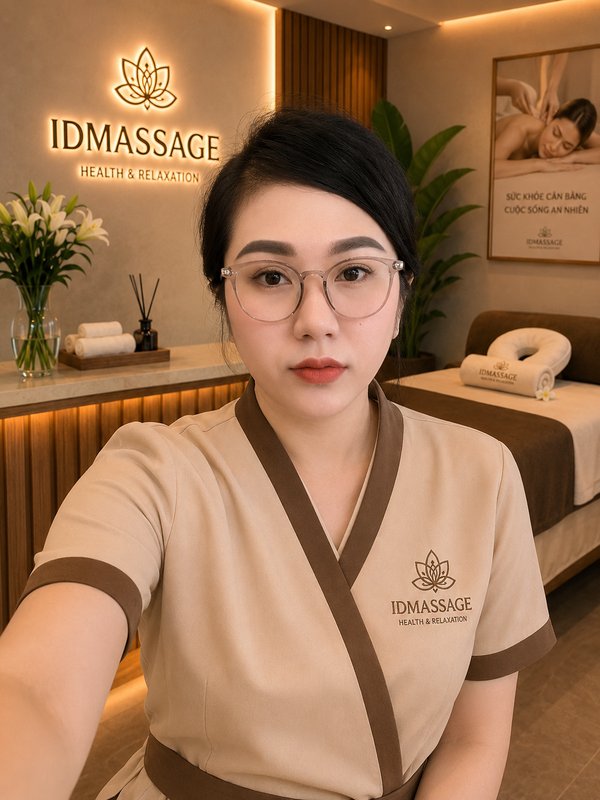 SỐ 1249: MASSAGE TẠI NHÀ TP NHA TRANG
