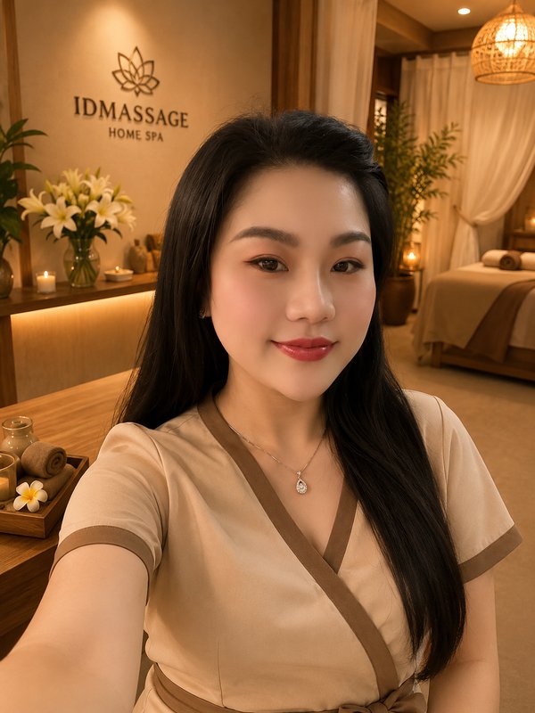 SỐ 1042: MASSAGE TẠI NHÀ TP ĐÀ LẠT
