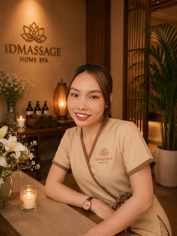 SỐ 1022: MASSAGE TẠI NHÀ TP HỘI AN