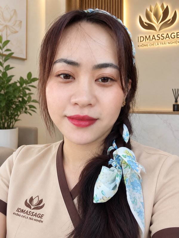 SỐ 1240: MASSAGE TẠI NHÀ TP HCM