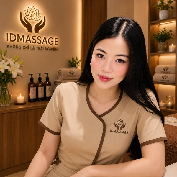 SỐ 1157: MASSAGE TẠI NHÀ TP HCM