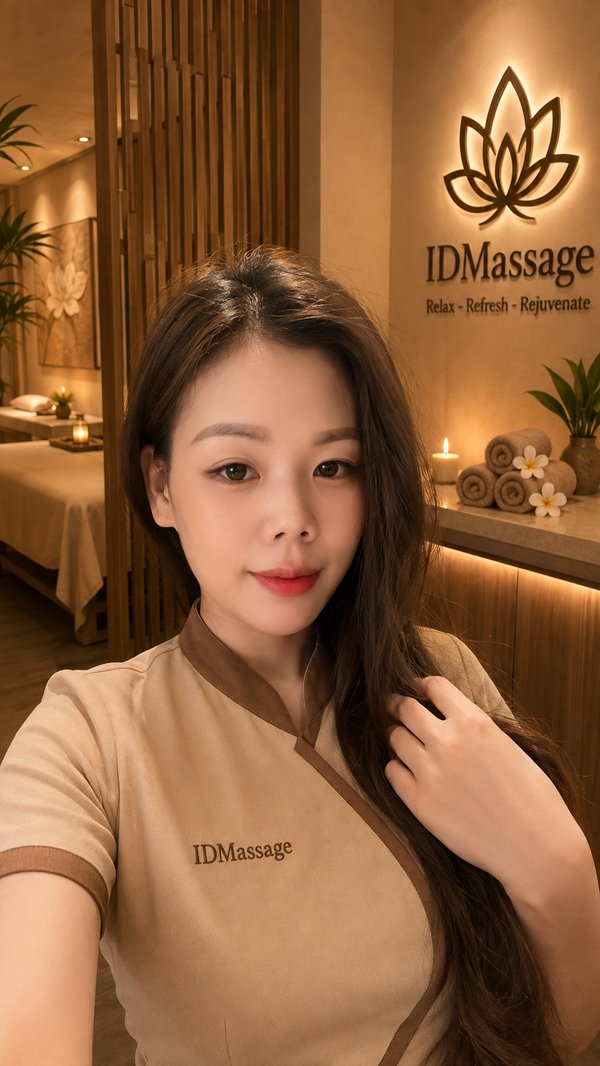 SỐ 951: MASSAGE TẠI NHÀ TP HẠ LONG