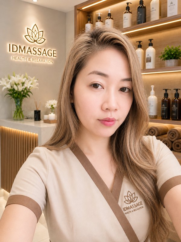 SỐ 660: MASSAGE TẠI NHÀ TP HỒ CHÍ MINH