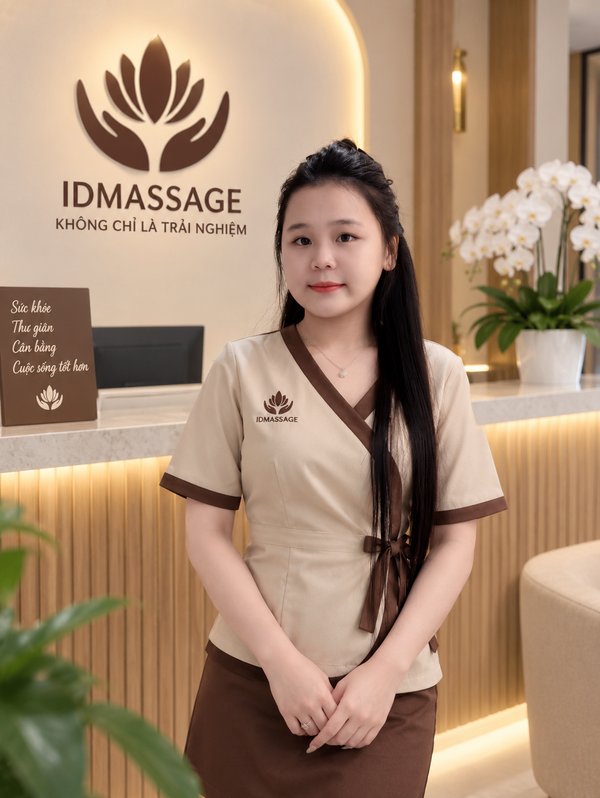 SỐ 367: MASSAGE TẠI NHÀ TP ĐÀ NẴNG