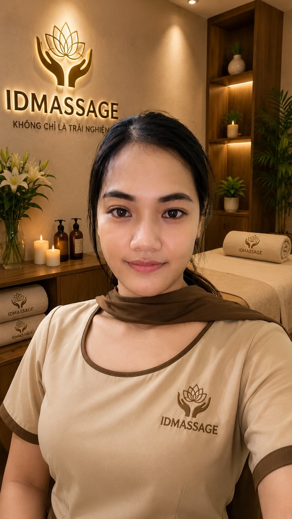 SỐ 1170: MASSAGE TẠI NHÀ TP BẮC NINH